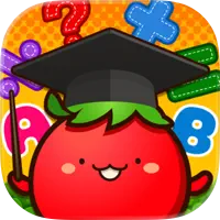 Veggie-Fruit Academy app icon